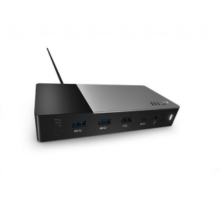 MSI USB-C DOCKING STATION GEN 2 1 2X USB-A 3 