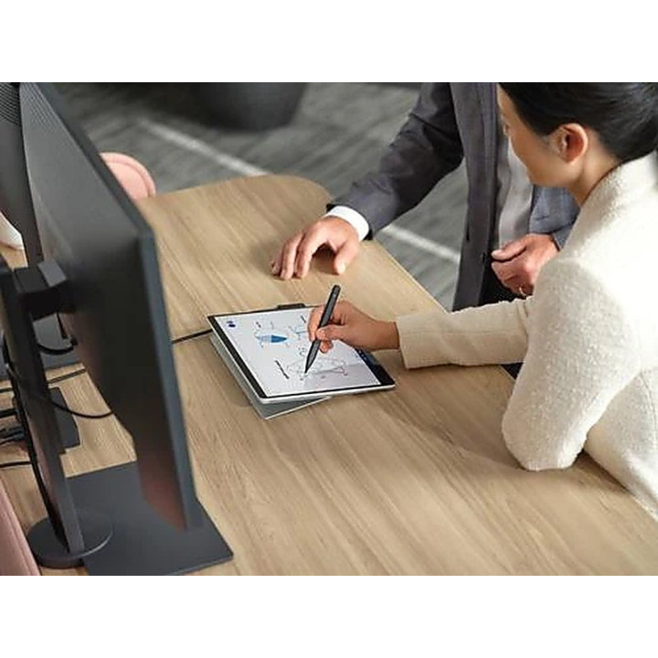 MICROSOFT STYLET SURFACE SLIM PEN 2 - NOIR 
