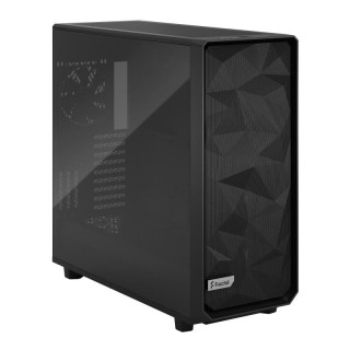 FRACTAL DESIGN MESHIFY 2 XL BLACK TG LIGHT - GT/SANS ALIM/E-ATX 