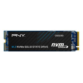 PNY 500GO M.2 NVME GEN3 - CS2230 