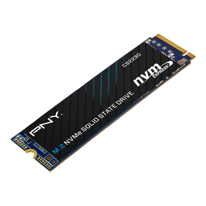PNY 500GO M.2 NVME GEN3 - CS2230 