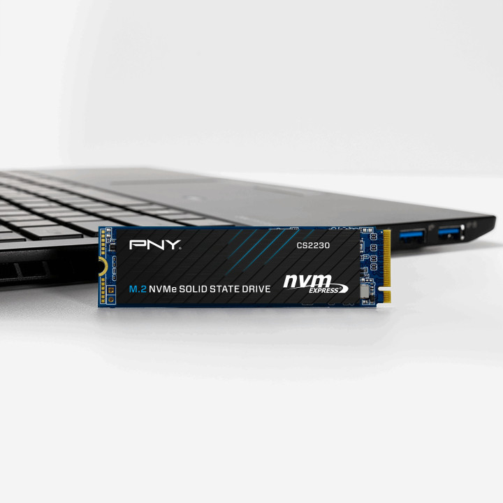 PNY 500GO M.2 NVME GEN3 - CS2230 