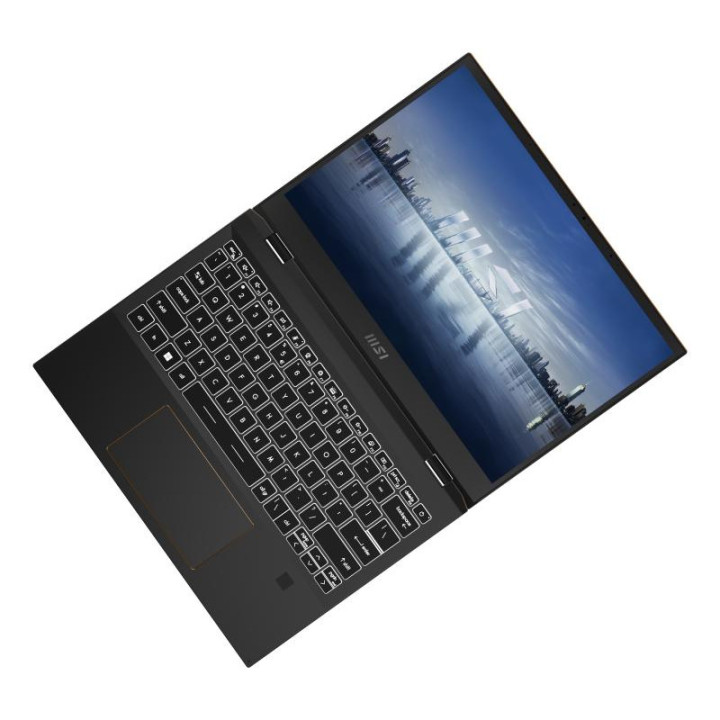 MSI SUMMIT 13.4 FHD TACTILE I5-1340P/16GO/512GO/W11P 