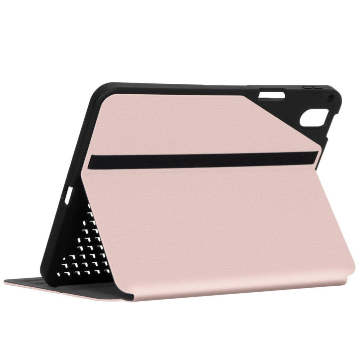TARGUS CLICK IN IPAD 2022 GOLD 10.9 (THZ93208GL) 