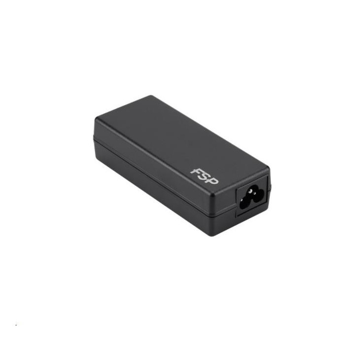 FSP NB PRO 65 - CHARGEUR UNIVERSELLE 65W 