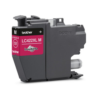 BROTHER LC422XLM MAGENTA 