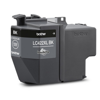 BROTHER LC422XLBK NOIRE 