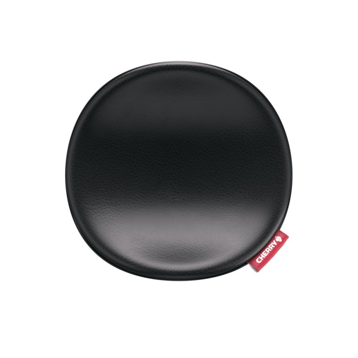 CHERRY REPOSE-POIGNET ERGO - NOIR 