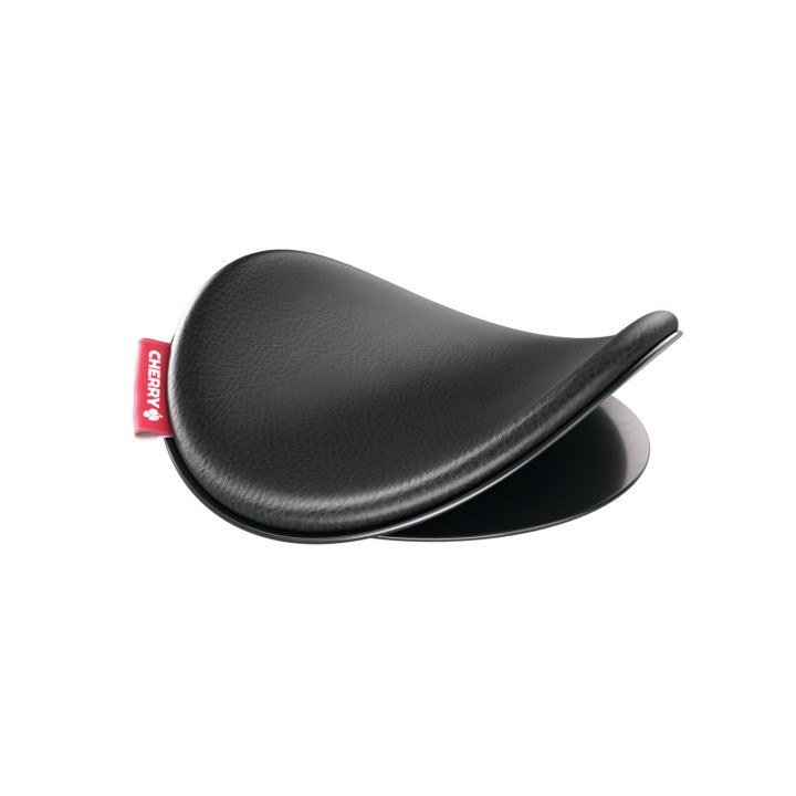 CHERRY REPOSE-POIGNET ERGO - NOIR 