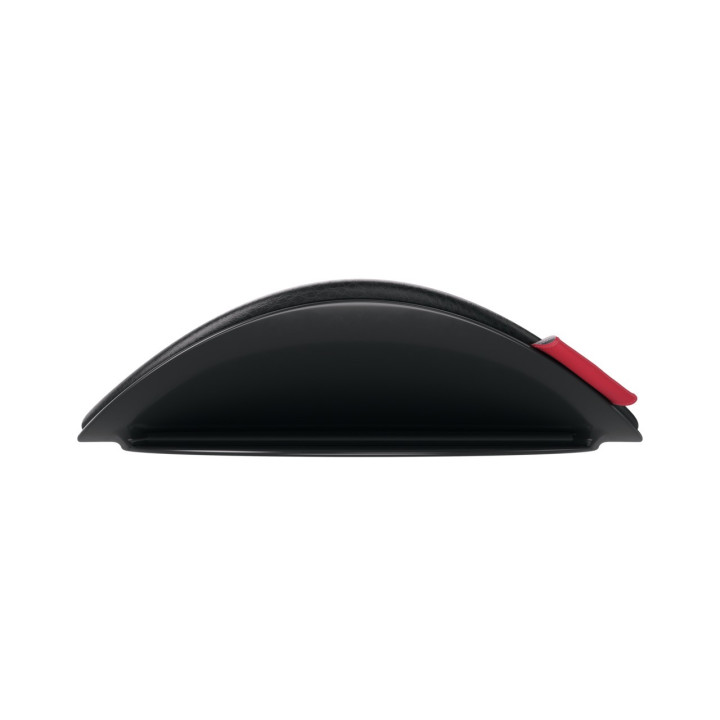 CHERRY REPOSE-POIGNET ERGO - NOIR 