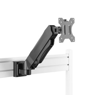 KIMEX INTERNATIONAL BRAS LCD 13 A 27 POUR RAIL FIXATION SLATWALL 