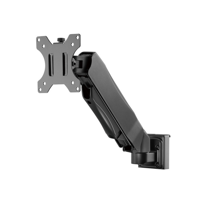 KIMEX INTERNATIONAL BRAS LCD 13 A 27 POUR RAIL FIXATION SLATWALL 