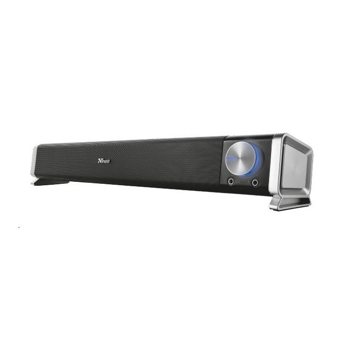 TRUST ASTO SOUND BAR PC SPEAKER 