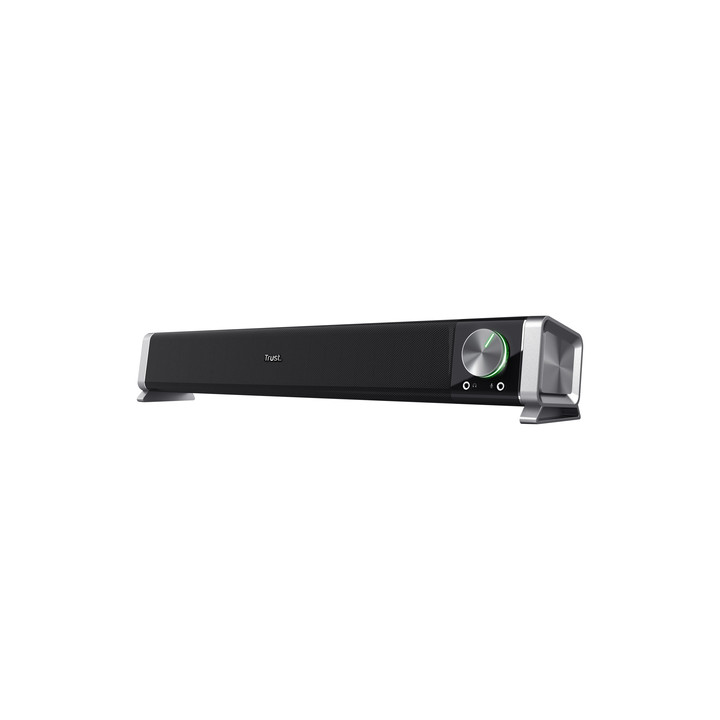 TRUST ASTO SOUND BAR PC SPEAKER 