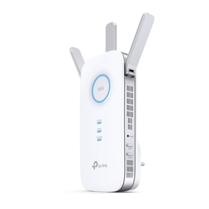 TP-LINK AC1900 WI-FI RANGE EXTENDER 1X 