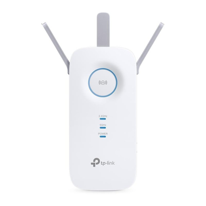 TP-LINK AC1900 WI-FI RANGE EXTENDER 1X 