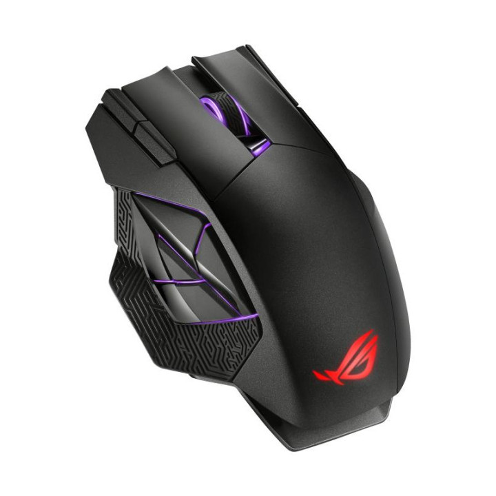 ASUS ROG SPATHA X WIRELESS GAMING 