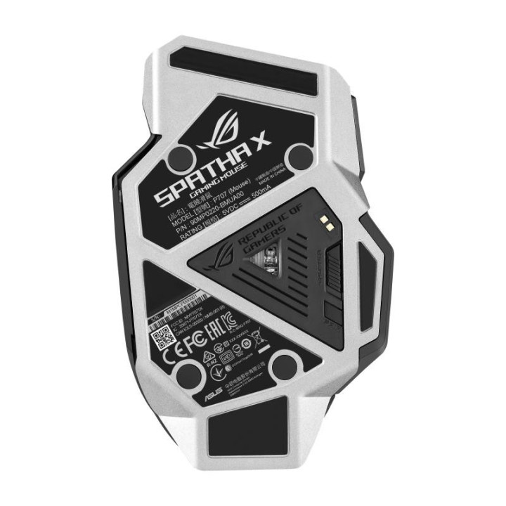 ASUS ROG SPATHA X WIRELESS GAMING 