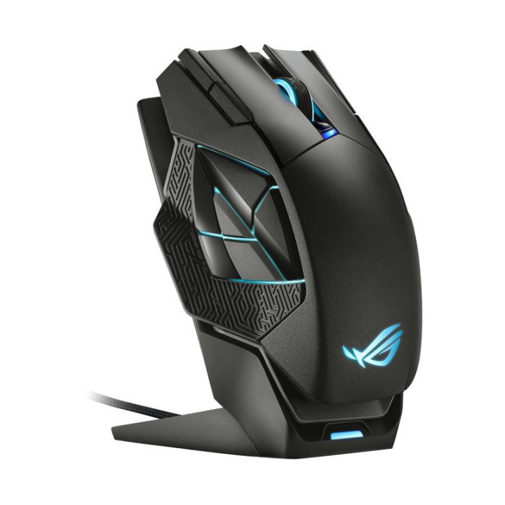 ASUS ROG SPATHA X WIRELESS GAMING 