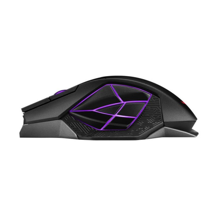 ASUS ROG SPATHA X WIRELESS GAMING 