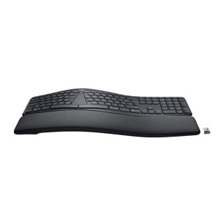LOGITECH ERGO K860 FOR BUSINESS-GRAPHITE 