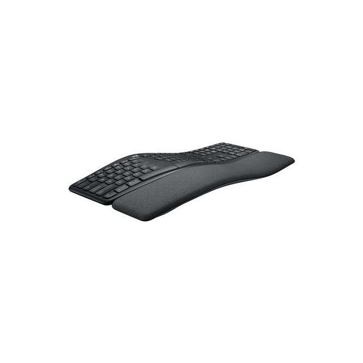 LOGITECH ERGO K860 FOR BUSINESS-GRAPHITE 