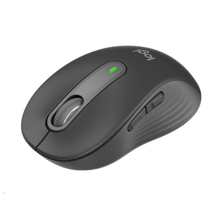 LOGITECH ERGO K860 FOR BUSINESS-GRAPHITE 
