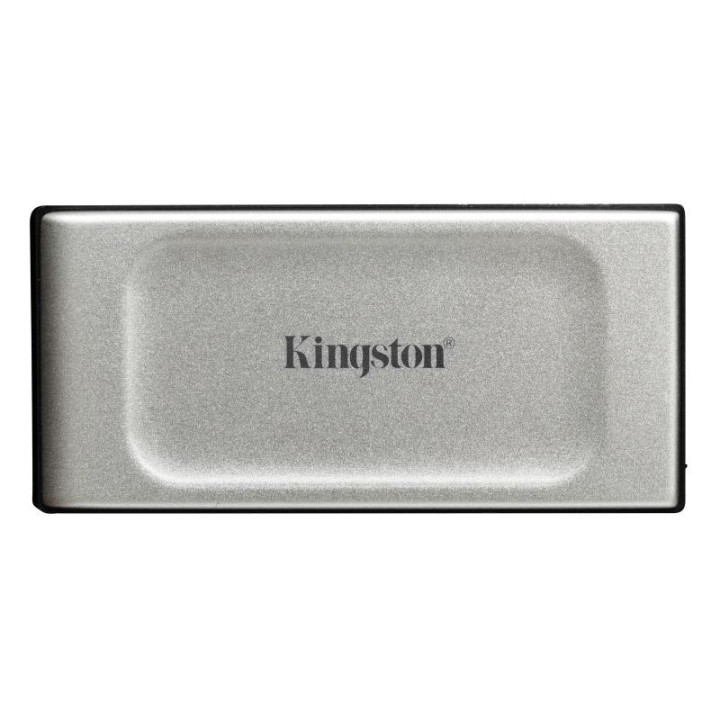 KINGSTON 2000G PORTABLE SSD XS2000 