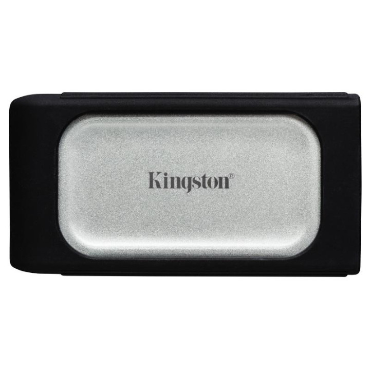 KINGSTON 2000G PORTABLE SSD XS2000 