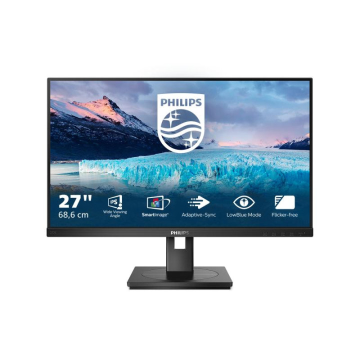 MMD - PHILIPS 272S1M 686CM 27IN S-LINE 