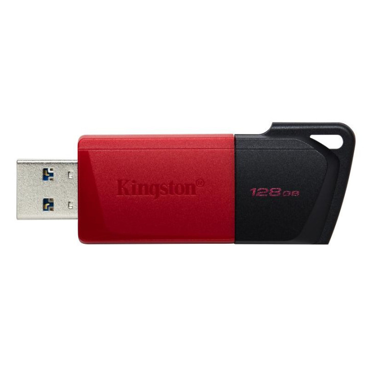 KINGSTON 128GB DT EXODIA M USB3.2 GEN 1 