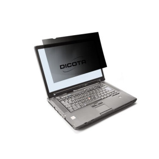 DICOTA - CONSIGNMENT SECRET PRIVACY SCREEN PROT BLK 