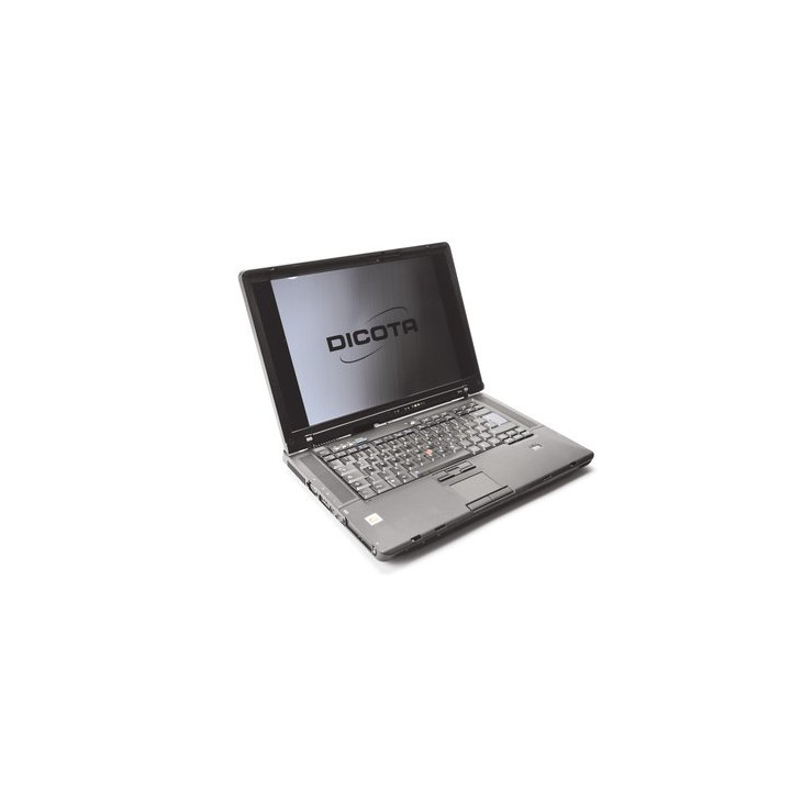 DICOTA - CONSIGNMENT SECRET PRIVACY SCREEN PROT BLK 