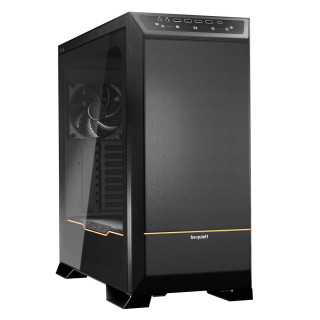 BE QUIET! DARK BASE PRO 901 NOIR - GT/SANS ALIM/E-ATX 