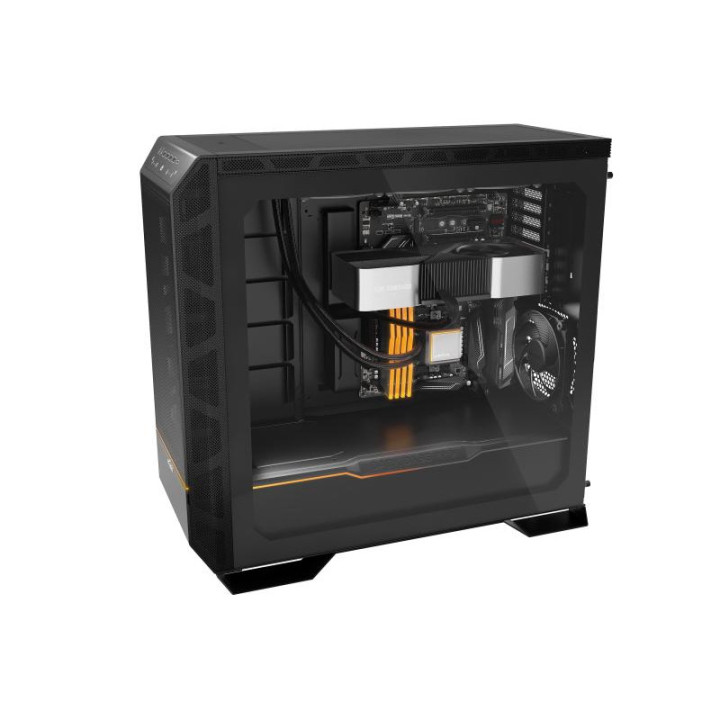 BE QUIET! DARK BASE PRO 901 NOIR - GT/SANS ALIM/E-ATX 