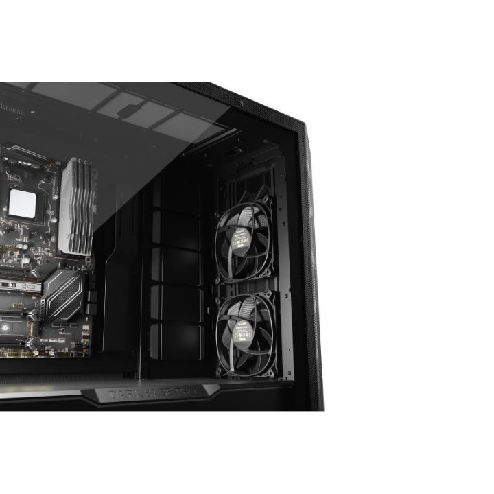 BE QUIET! DARK BASE PRO 901 NOIR - GT/SANS ALIM/E-ATX 