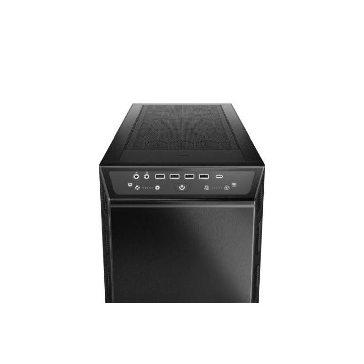 BE QUIET! DARK BASE PRO 901 NOIR - GT/SANS ALIM/E-ATX 