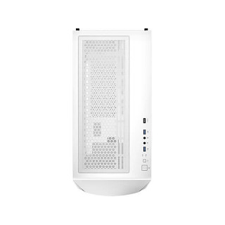 ANTEC DP505 WHITE - MT/SANS ALIM/ATX 