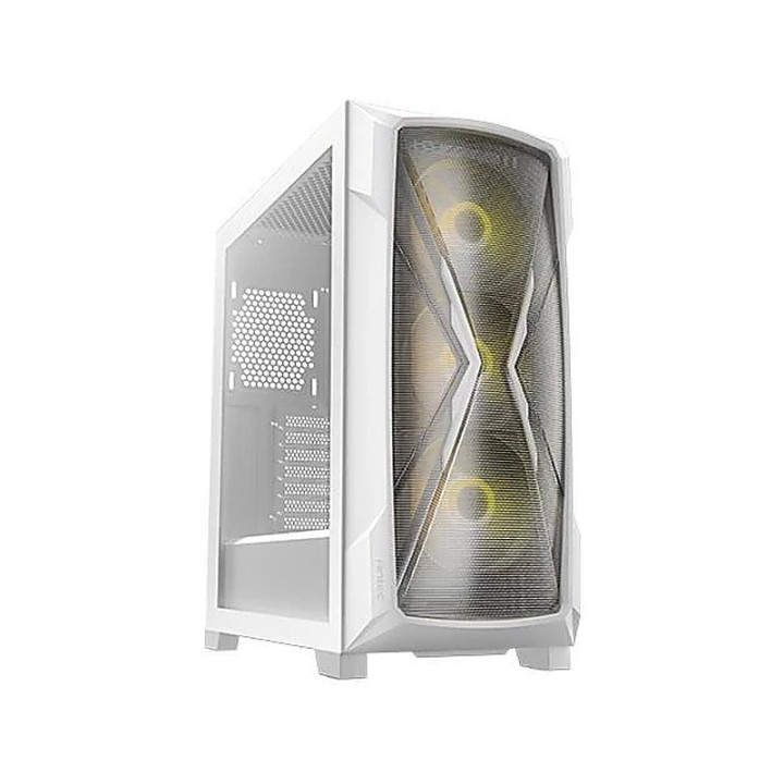 ANTEC DP505 WHITE - MT/SANS ALIM/ATX 