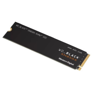 WD SN850X 1TO M.2 GEN4 