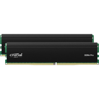 CRUCIAL CP2K32G4DFRA32A (2X32GO DDR4 3200 PC25600) 