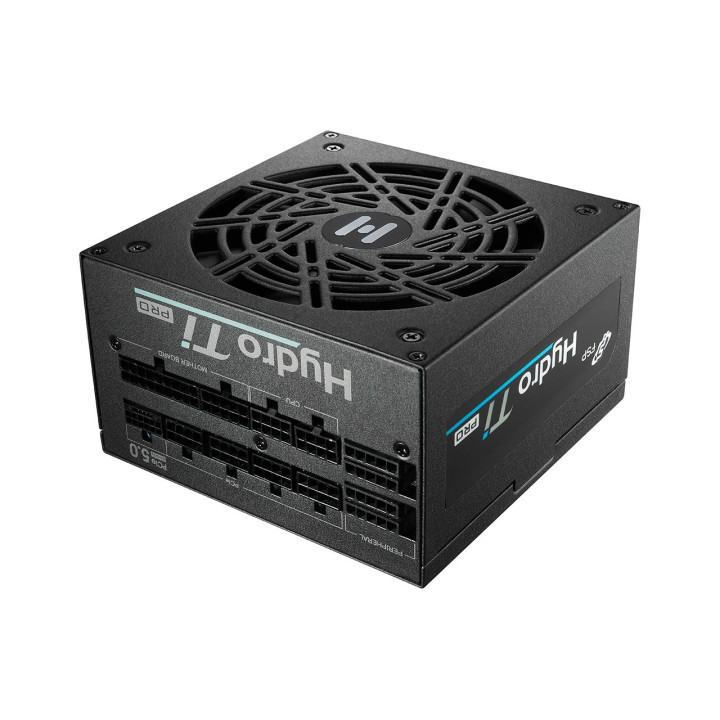FSP ATX 850W - 80+ TITAN. - HYDRO TI PRO ATX3.0 / GEN5 
