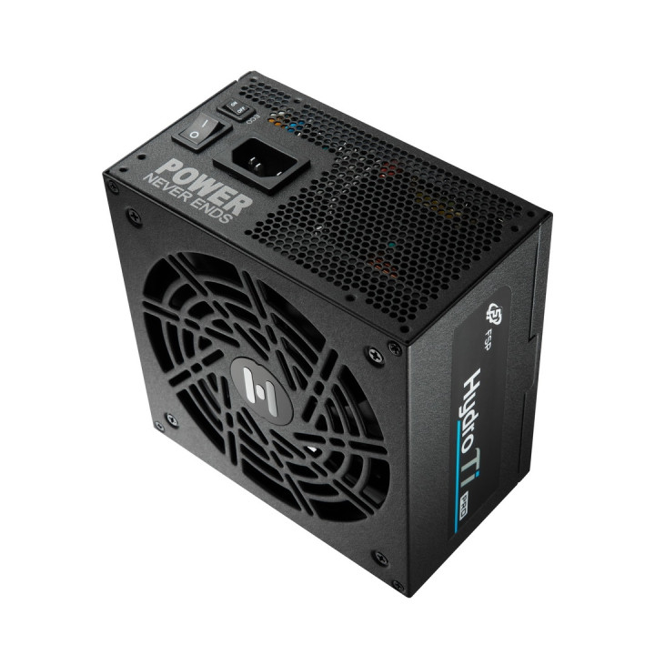 FSP ATX 1000W - 80+ TITAN. - HYDRO TI PRO ATX3.0/GEN5 