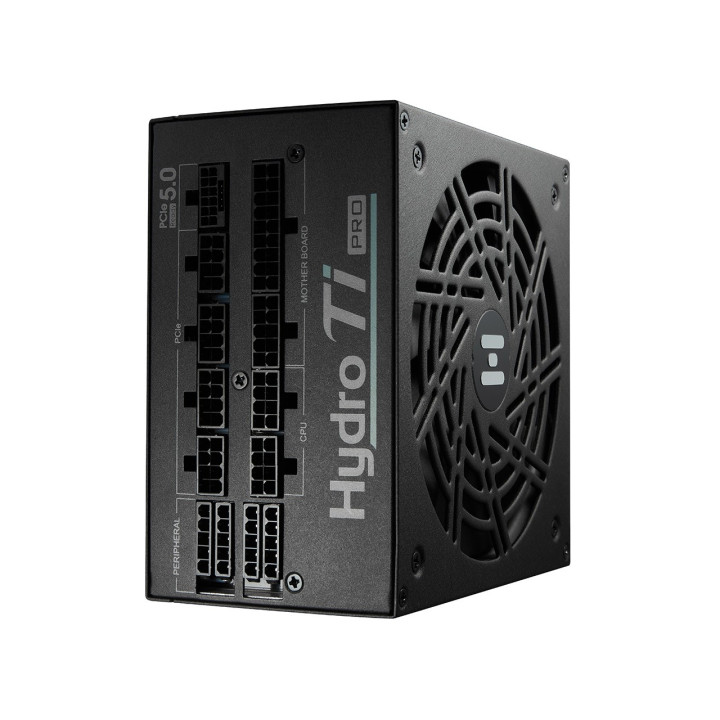 FSP ATX 1000W - 80+ TITAN. - HYDRO TI PRO ATX3.0/GEN5 