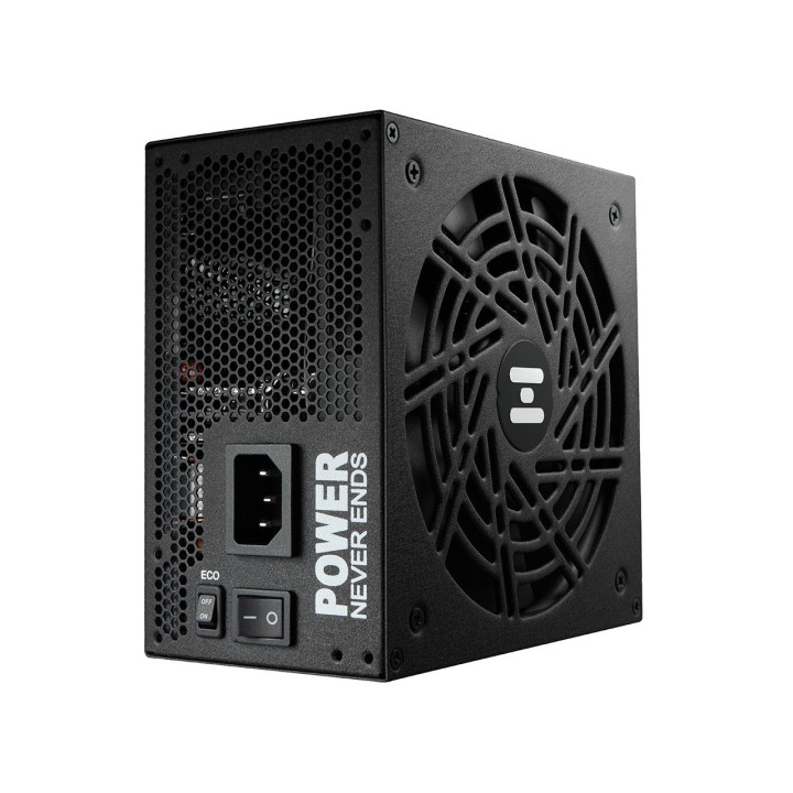 FSP ATX 1000W - 80+ TITAN. - HYDRO TI PRO ATX3.0/GEN5 