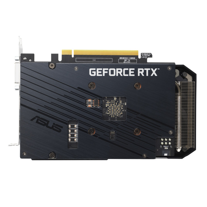 ASUS DUAL-RTX3050-O8G-V2 - RTX3050/8G/HDMI/DP 