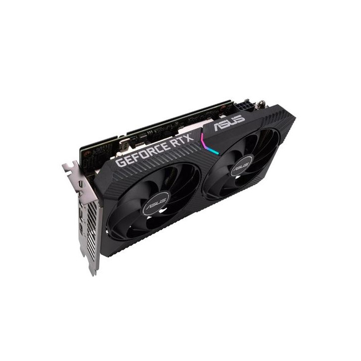 ASUS DUAL-RTX3050-O8G-V2 - RTX3050/8G/HDMI/DP 