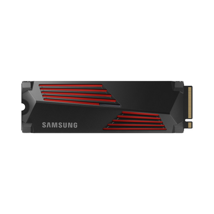 SAMSUNG 1TO M.2 NVME - 990 PRO DISSIPATEUR 