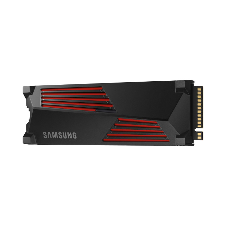 SAMSUNG 1TO M.2 NVME - 990 PRO DISSIPATEUR 