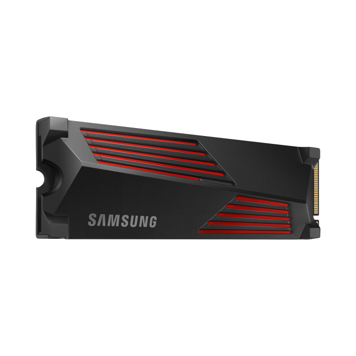 SAMSUNG 1TO M.2 NVME - 990 PRO DISSIPATEUR 